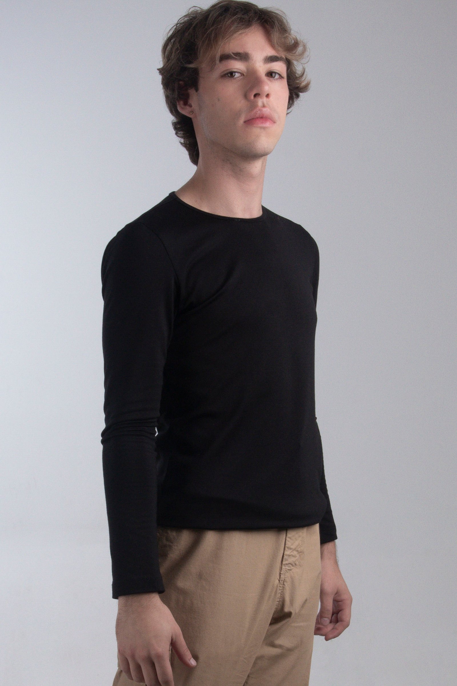 Beleza — close com o fundo rosa